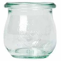 Słoik Tulip 75 ml - op. 12 szt