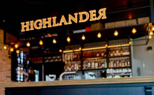 Referencje - Highlander Bay w Olsztynie