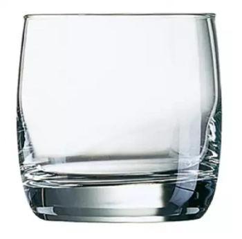 VIGNE SZKLANKA NISKA POJ. 370 ML