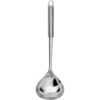 Chochla do serwowania, dł. 28 cm, nierdzewna Stalgast 321040