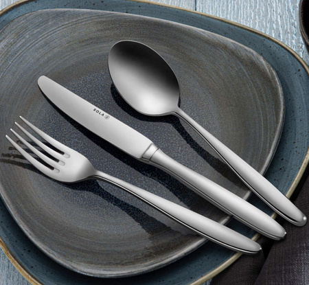 Widelczyk koktajlowy 151 mm Tulip