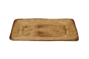 Półmisek prostokątny Natura 280x150 mm