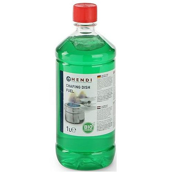Pasta do podgrzewaczy Hendi, butelka 1 l