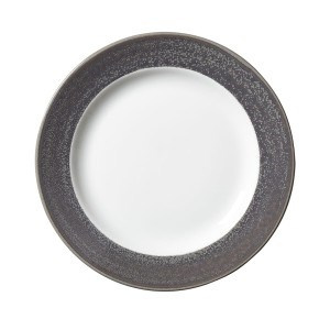 REVOLUTION EDGE GRANITE Harmony talerz płytki 230 mm /12