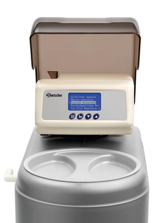 Urządzenie zmiękczające wodę WEH1350