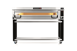 PM 941ED Piec do pizzy 1-komorowy sterowany elektronicznie