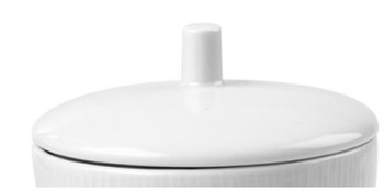 BAMBOO POKRYWKA DO CUKIERNICY ŚR. 100 MM