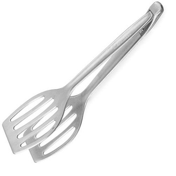 Szczypce uniwersalne, dł. 28 cm, aluminiowe  Hendi 524008