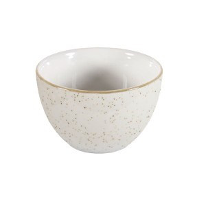 STONECAST BARLEY WHITE Cukiernica 227 ml, 98 x 62 mm/ 12 szt.