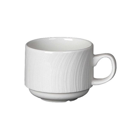 Filiżanka sztaplowana 85 ml Spyro 