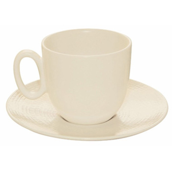 Filiżanka 115 ml Modulo Kaolin