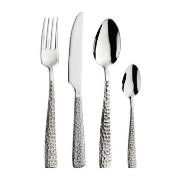 MARTELLATO łyżka do kawy/herbaty 14.7cm