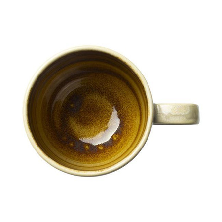 Kubek 285 ml City Aurora Vesuvius Amber