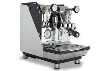 Ekspres ciśnieniowy 1-grupowy ONE 2B R-GSP Dual | 1,7+1,2l | 300x458x420mm