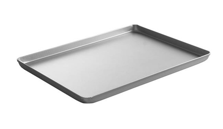 Taca cukiernicza ekspozycyjna Hendi 808467