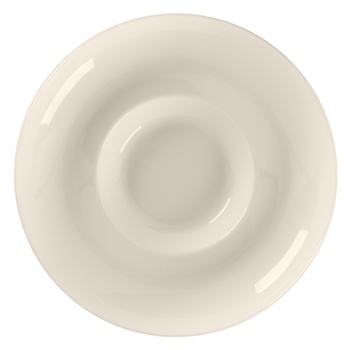 FEDRA Talerz głęboki gourmet 290 mm