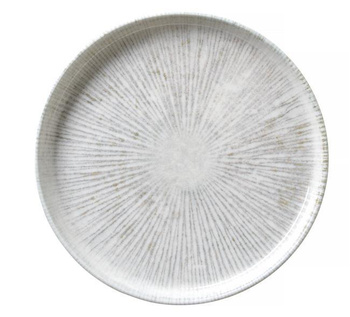 Talerz z wysokim rantem Essence 290 mm