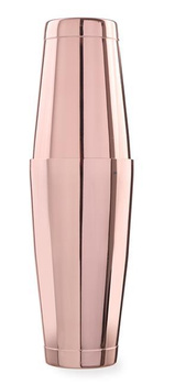 Shaker Tin Tin 2-częściowy 600 ml miedziany