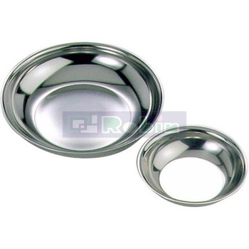 Salaterka na bitą śmietanę Hendi, śr. 10 cm - zestaw 4 szt.