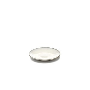 INKU WHITE Spodek 120 x 16 mm biały/4 szt. Pasuje do B5120249G, B5120249W, B5120255G, B5120255W