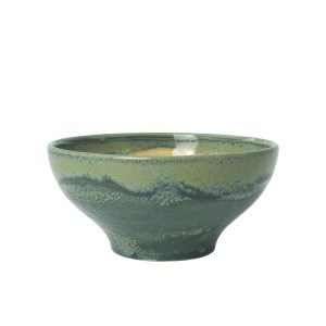 AURORA REVOLUTION JADE miska Tulip 140 mm /12