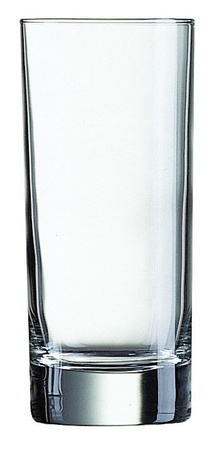 ISLANDE SZKLANKA DO SOKU POJ. 160 ML