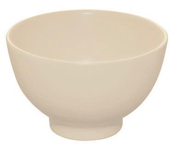 Miska Modulo Nature Kaolin, 100 mm