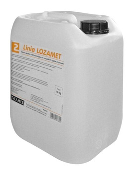 Płyn nabłyszczający