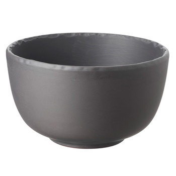 SOLID miska  600 ml szary