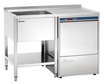 Zespół zmyw. 700 szer1200, kom. Lw