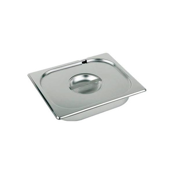 APS Pokrywa z wycięciem na łyżkę GN 1/1
