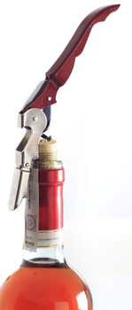 Otwieracz barmański 3-funkcyjny pulltap Hendi 597316