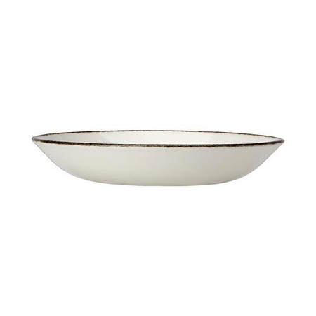 Miska coupe 216 mm Charcoal Dapple 