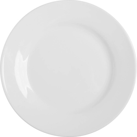 Talerz płytki, Classic, O 160 mm