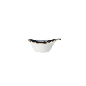 CRAFT LIQUORICE miska 130 mm 136 ml /12