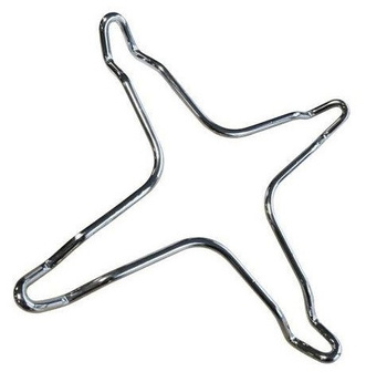 Nakładka redukcyjna na ruszt kuchenny Hendi Kitchen Line