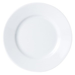 PORCELITE Talerz płytki 310 mm /6