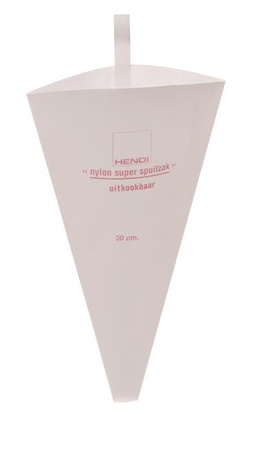 Rękaw cukierniczy Hendi Profi Line, dł. 30 cm, z nylonu