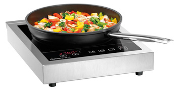 Kuchenka indukcyjna IK 27TC