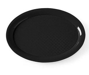 Taca kelnerska owalna Fast Food Hendi 878552