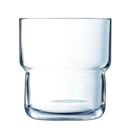 Szklanka Log 270ml Arcoroc