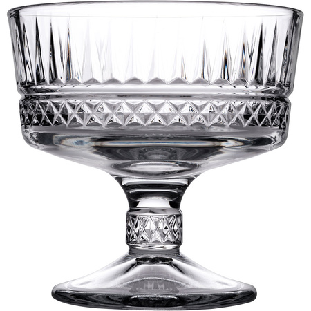 Pucharek do lodów i deserów, Elysia, V 250 ml