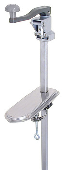 OTWIERACZ DO PUSZEK MOCOWANY DO BLATU 100X250 MM