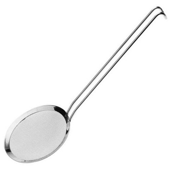 Sito do tłuszczu, śr. 15 cm Hendi 646304