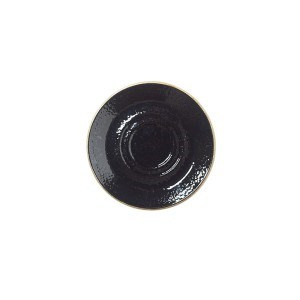 CRAFT LIQUORICE spodek podwójny 145 mm pasuje do 0592, 0189 /12