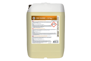 RM - C RM Płyn uniwersalny myjący - 12 kg
