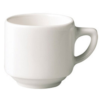 Ska filiżanka do espresso sztaplowana 90 ml