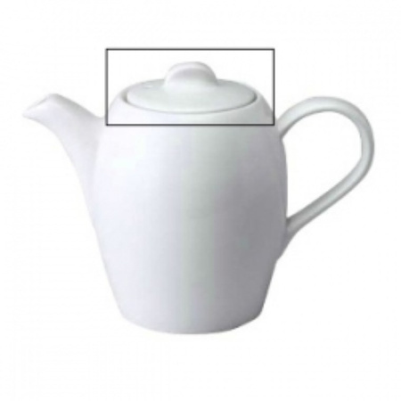 Pokrywka do dzbanka Cafe Collection