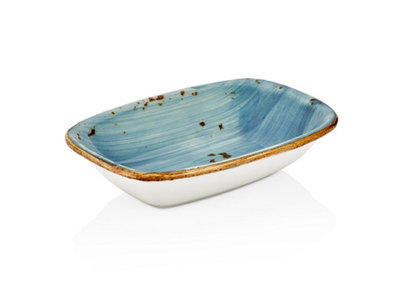 INFINITY NACZYNIE PROSTOKĄTNE POJ. 450 ML