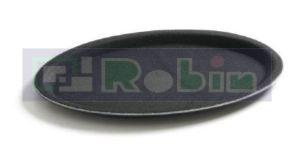 Taca kelnerska z poliestru, 21x29 cm, Hendi 508732